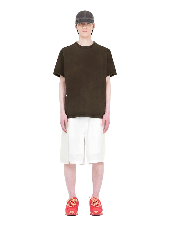 Футболка XLIM EP.7 02 Black