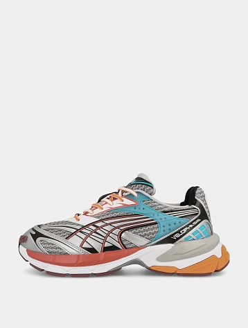 Кроссовки Puma Velophasis Phased Cool Light Gray