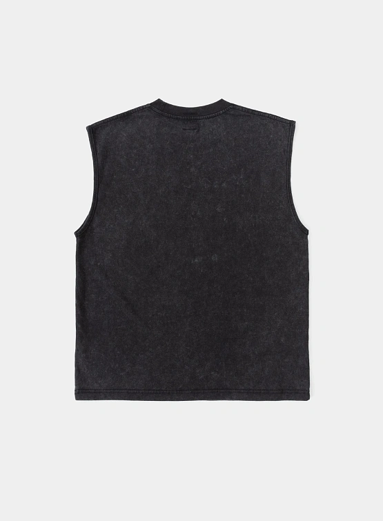 Майка Heresy Skeleton Ash