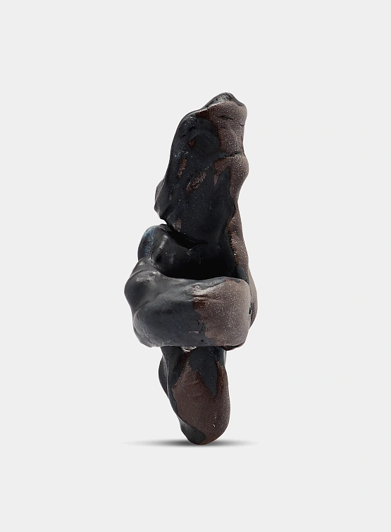 Кольцо Classical Order CO52 Black