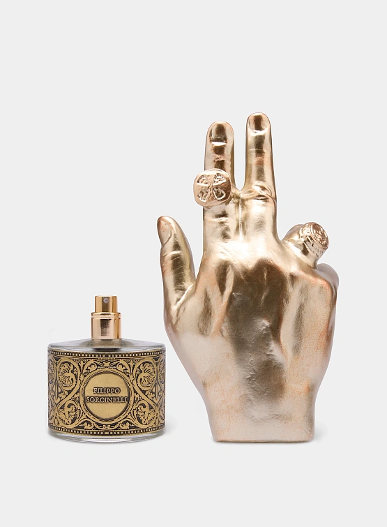 Духи Filippo Sorcinelli Dòmm 100 ml