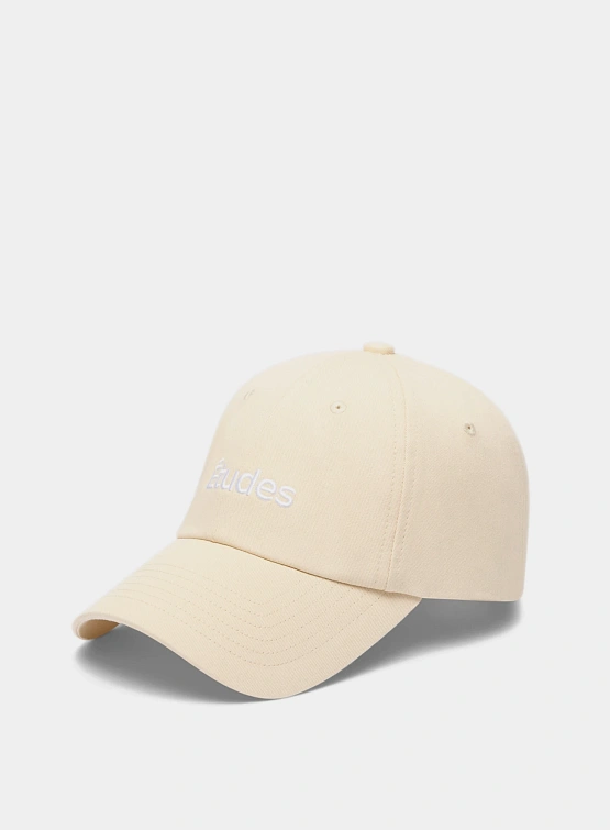 Кепка Études Studio Blush