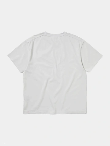 Футболка thisisneverthat x Disney TNT Mickey Classic White