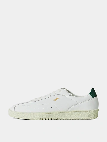 Кеды IYSO Teneo White