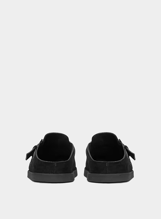 Мюли Represent Clo Initial Mule Black