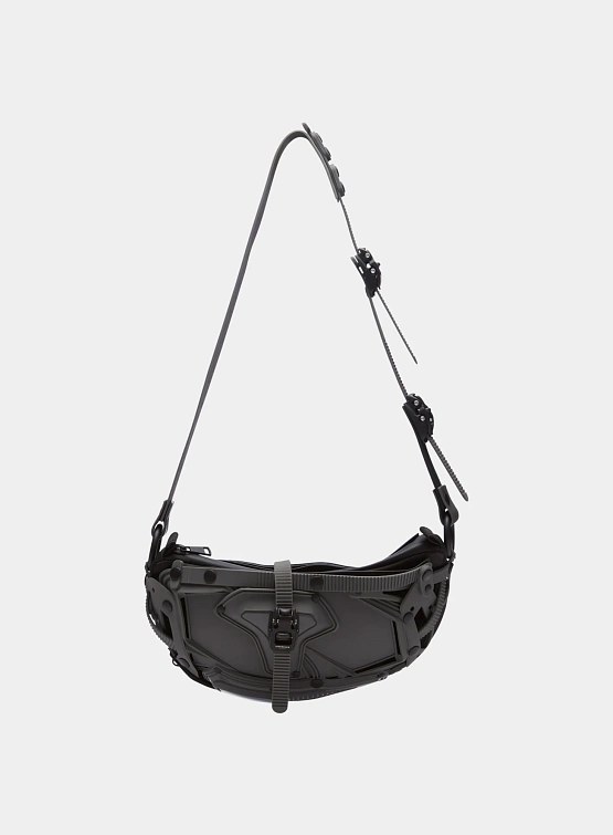 Сумка INNERRAUM Object I30 Fanny / Crossbody Concrete