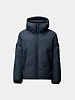 Пуховик C.P. Company Metropolis Series Pertex Orion Blue