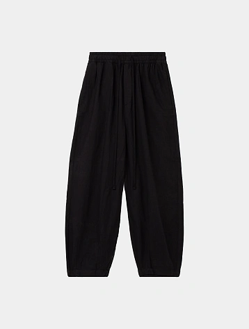 Женские брюки thom/krom W ST 414 Black