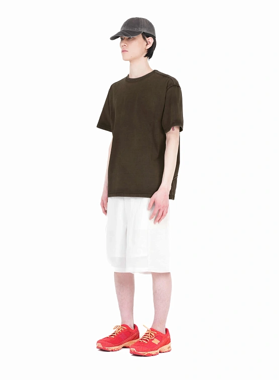 Футболка XLIM EP.7 02 Black