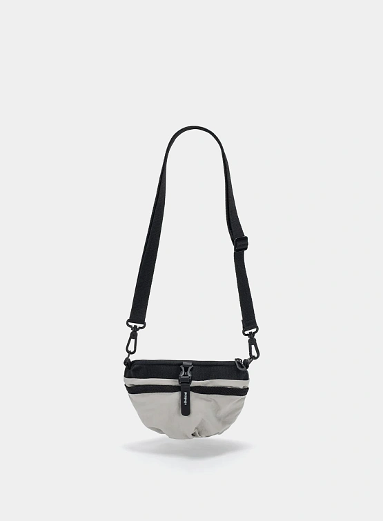 Сумка COTE&CIEL Orba Smooth Light Grey