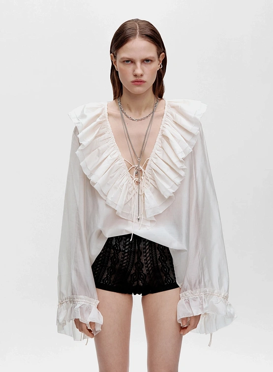 Кулон с подвеской OMUT Spade