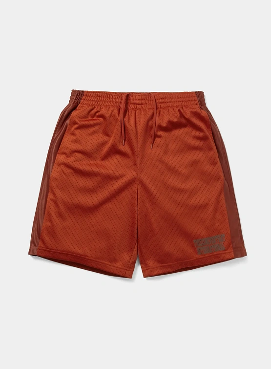 Шорты thisisneverthat Basketball Short Orange