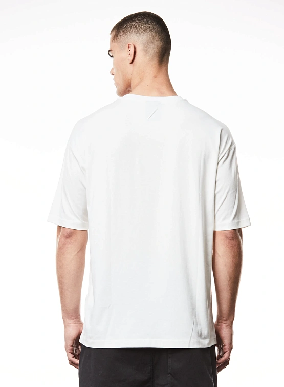 Футболка thom/krom M TS 869 Off White