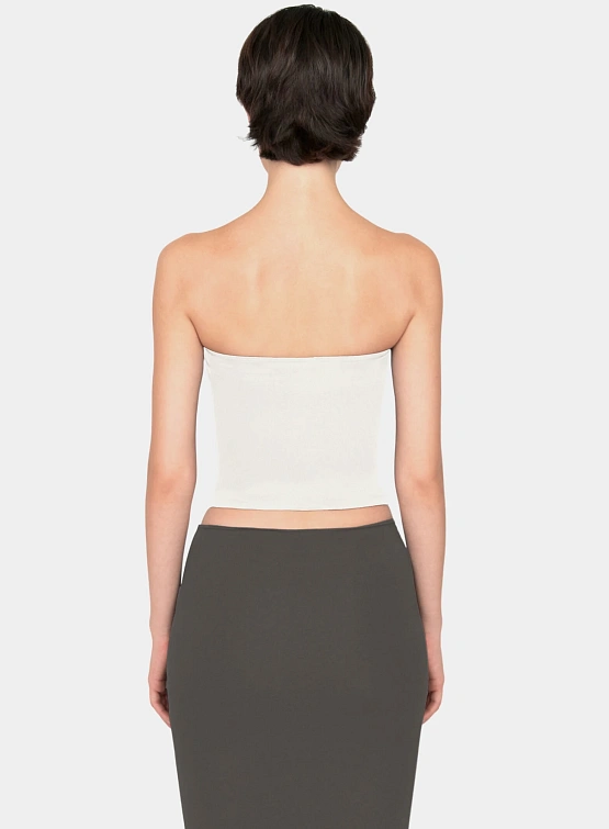 Женский топ XSAI Bando 02 Tofu