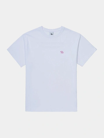 Футболка SAN GEAR Logo T-shirt White