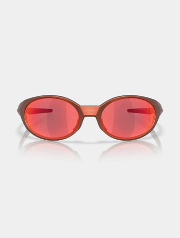 Очки OAKLEY Eye Jacket Redux Prizm Trail Fire Orange