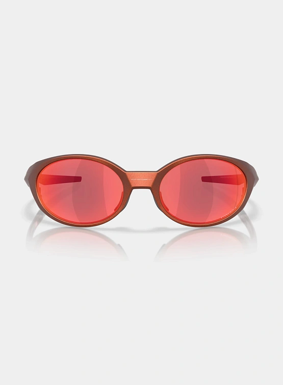 Очки OAKLEY Eye Jacket Redux Prizm Trail Fire Orange