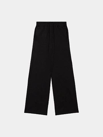 Женские брюки thom/krom W ST 354 Black