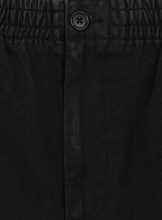 Шорты BROWNYARD Washed Shorts Washed Black