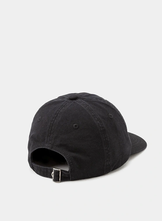 Кепка Heresy Niche Interests Black