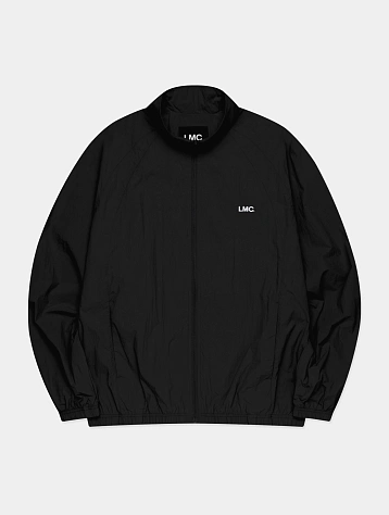 Ветровка LMC OG Sport Track Jacket Black