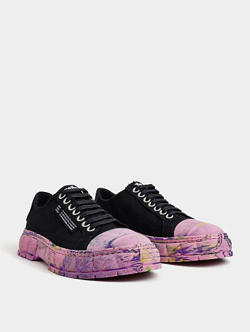 Кеды Viron 1968 Pink Marble