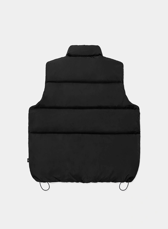 Жилет LMC OG Puffer Duck Down Vest Black