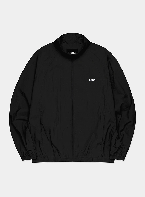 Ветровка LMC OG Sport Track Jacket Black