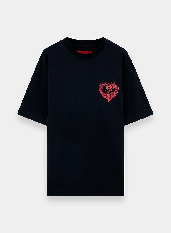 Футболка Red September Black