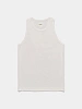 Майка HAL STUDIOS Tank Top Off White