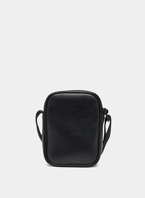 Сумка Diesel Holi-D Crossbody Black