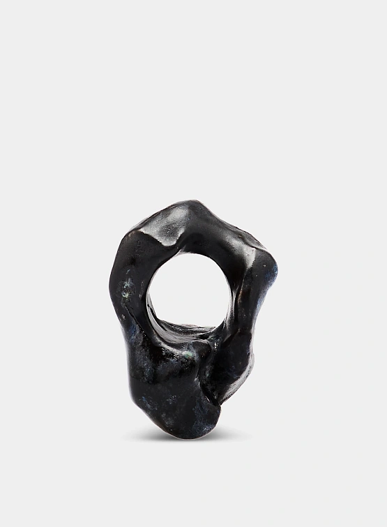 Кольцо Classical Order CO55 Black