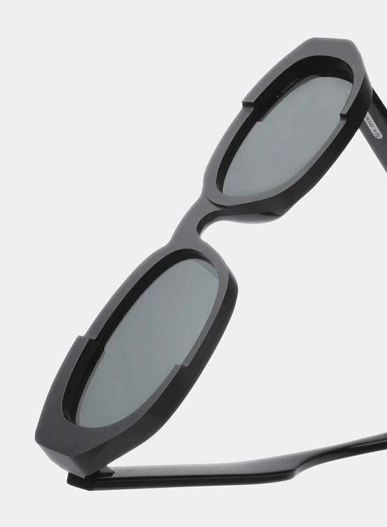 Очки A.SOCIETY Mateo Black