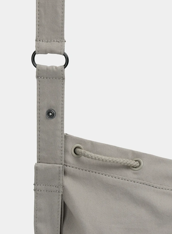 Сумка SAN SAN GEAR Tie Bag Beige