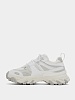 Кроссовки JUUN.J 4 Layered Trainer White