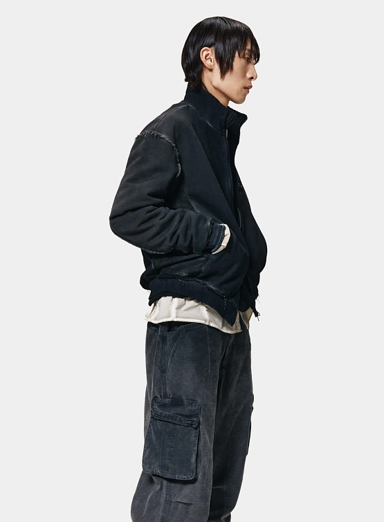 Толстовка XLIM EP.8 07 Black