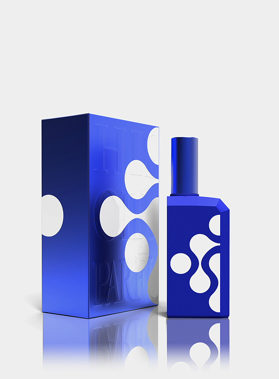 Парфюмерная вода Histoires De Parfums This Is Not A Blue Bottle 1/.4 60 ml