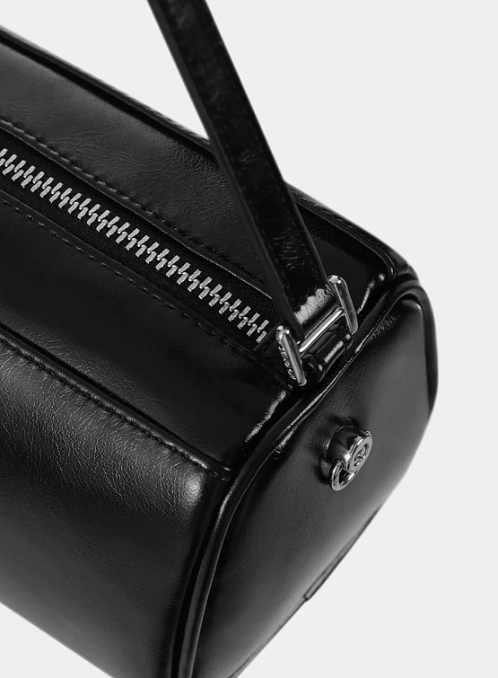 Женская сумка STAND OIL Chunky Bag Black