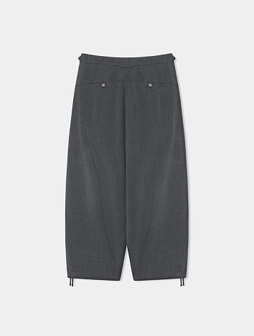 Брюки ANGLAN Tetron Fetching Vijo Trouser Grey