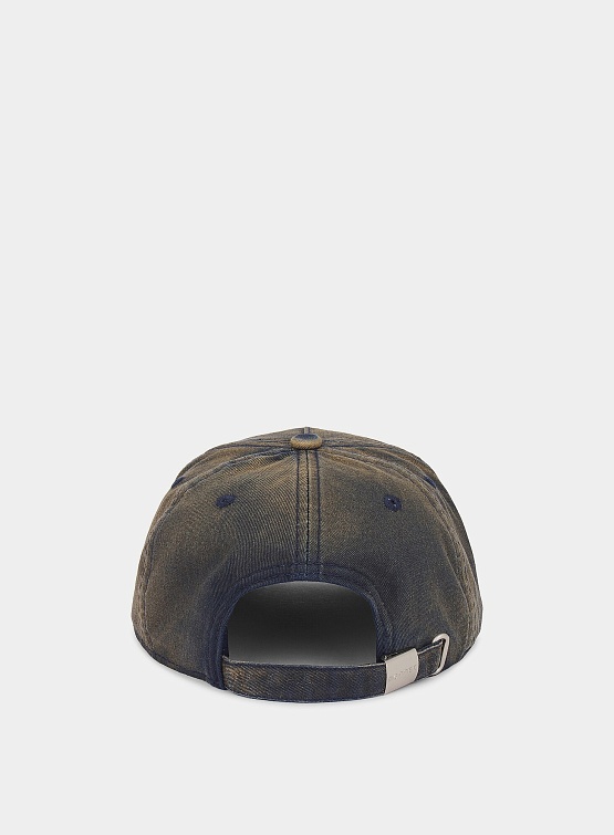 Кепка Botter Sun Faded Cap Dark Navy