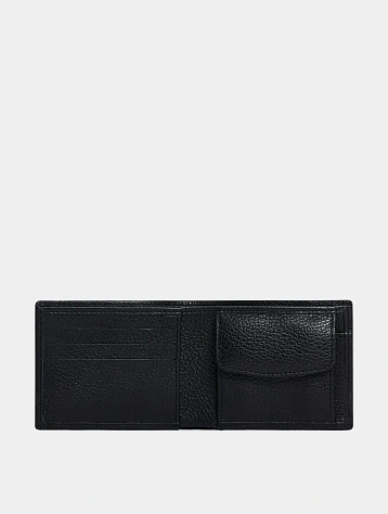 Кошелек Walk In Paris Wallet Black