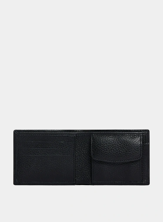 Кошелек Walk In Paris Wallet Black