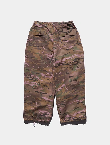 Брюки Siniy Vsadnik Monks MultiCam Ripstop Pants