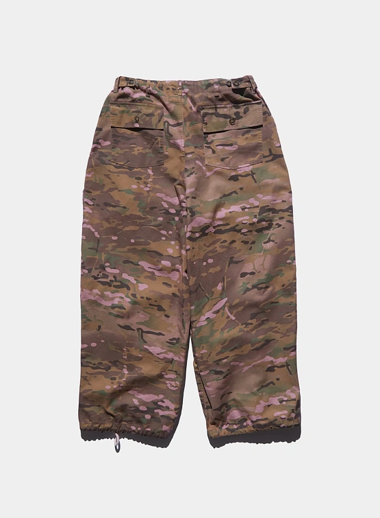 Брюки Siniy Vsadnik Monks MultiCam Ripstop Pants