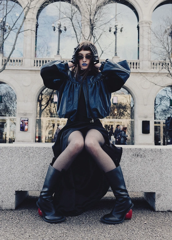 STUDIO SLOW FITS: встречи по расписанию