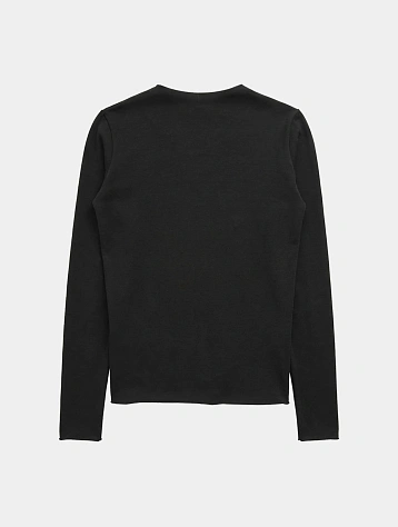 Лонгслив XSAI Rashguard Dusty Black