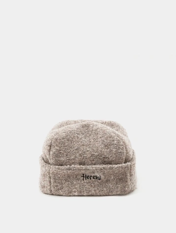 Шапка Heresy Square Hat Mushroom