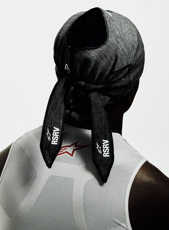 Балаклава ALPINESTARS RSRV Slate Gray