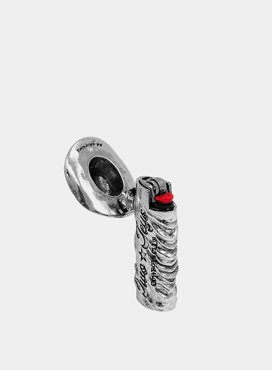 Кейс для зажигалки TWOJEYS Icon