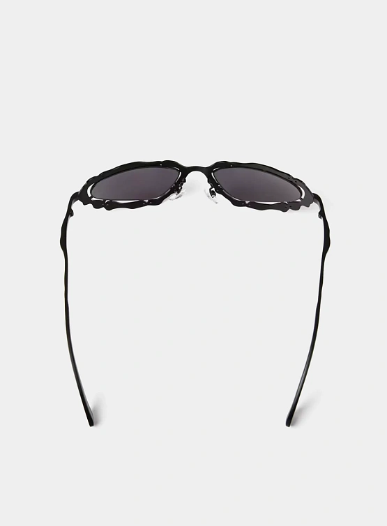 Очки CAMPERLAB Nopea Black Matte Metal